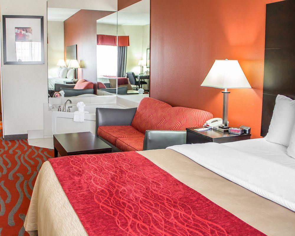 Comfort Inn & Suites Glenpool Extérieur photo