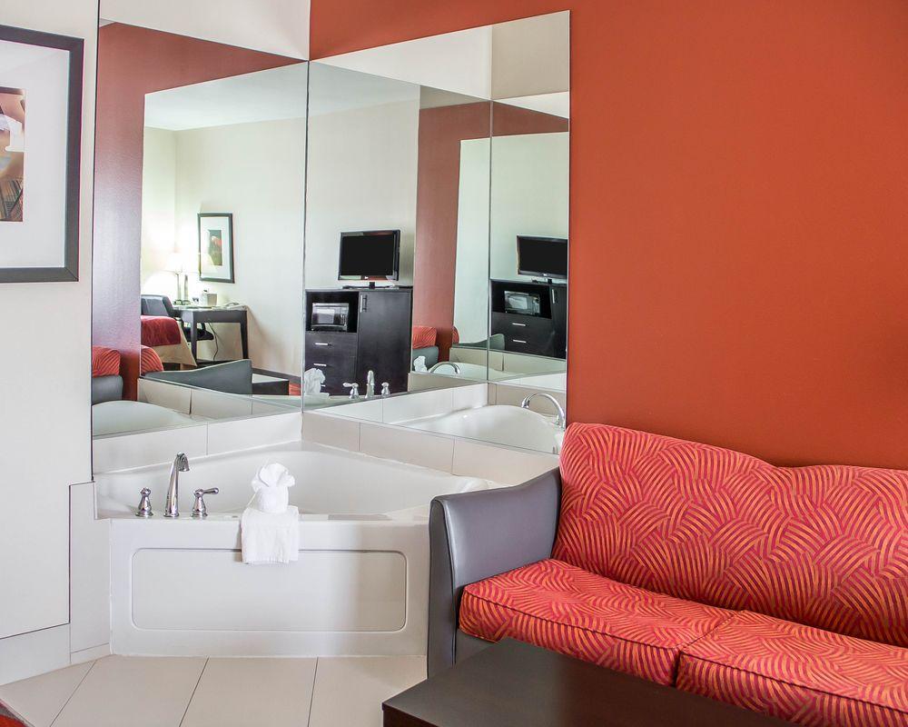 Comfort Inn & Suites Glenpool Extérieur photo