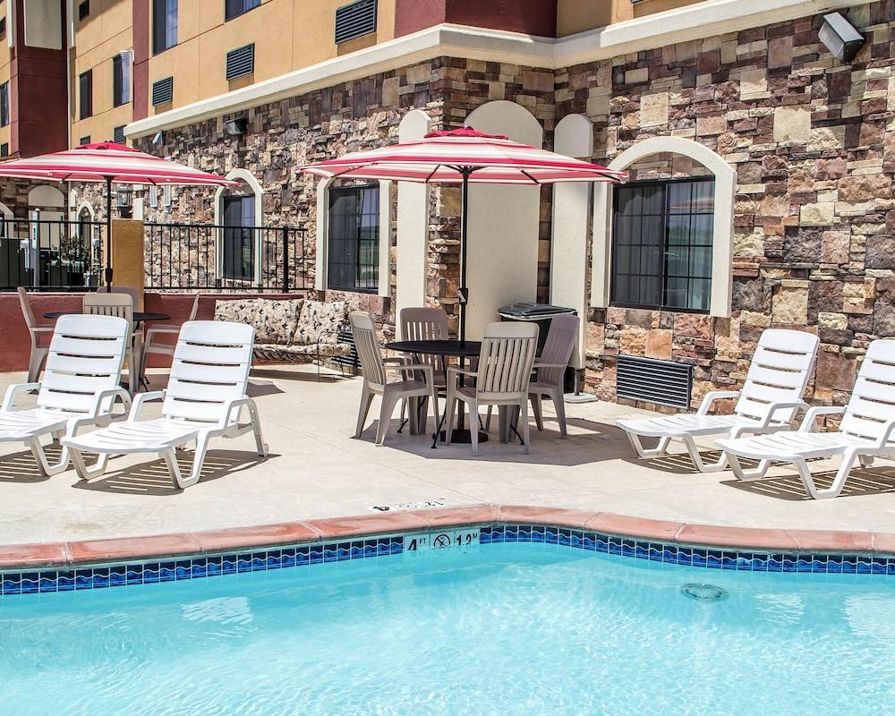 Comfort Inn & Suites Glenpool Extérieur photo