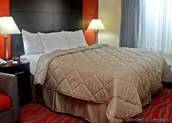 Comfort Inn & Suites Glenpool Chambre photo