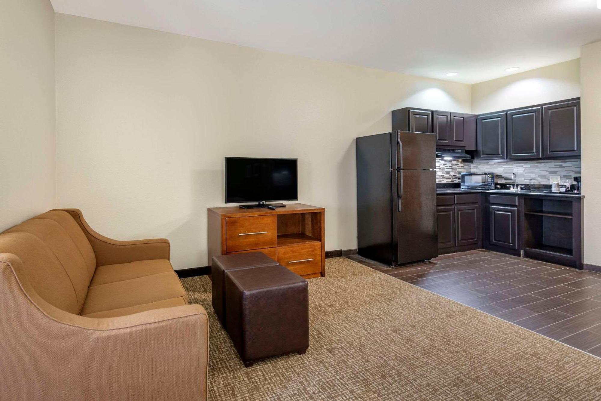 Comfort Inn & Suites Glenpool Extérieur photo